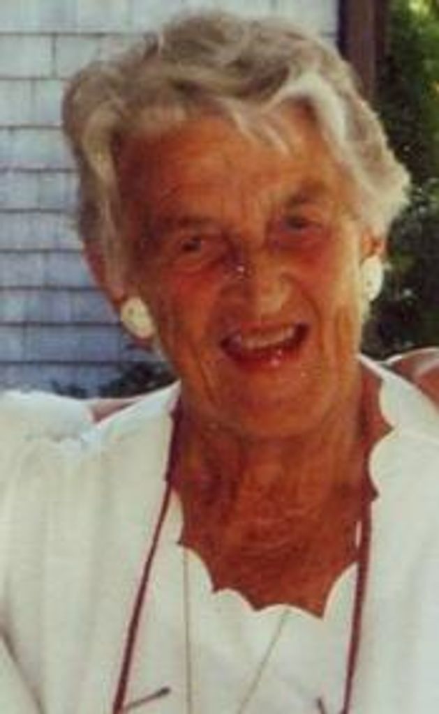 Miriam F (Osgood) Bresnahan