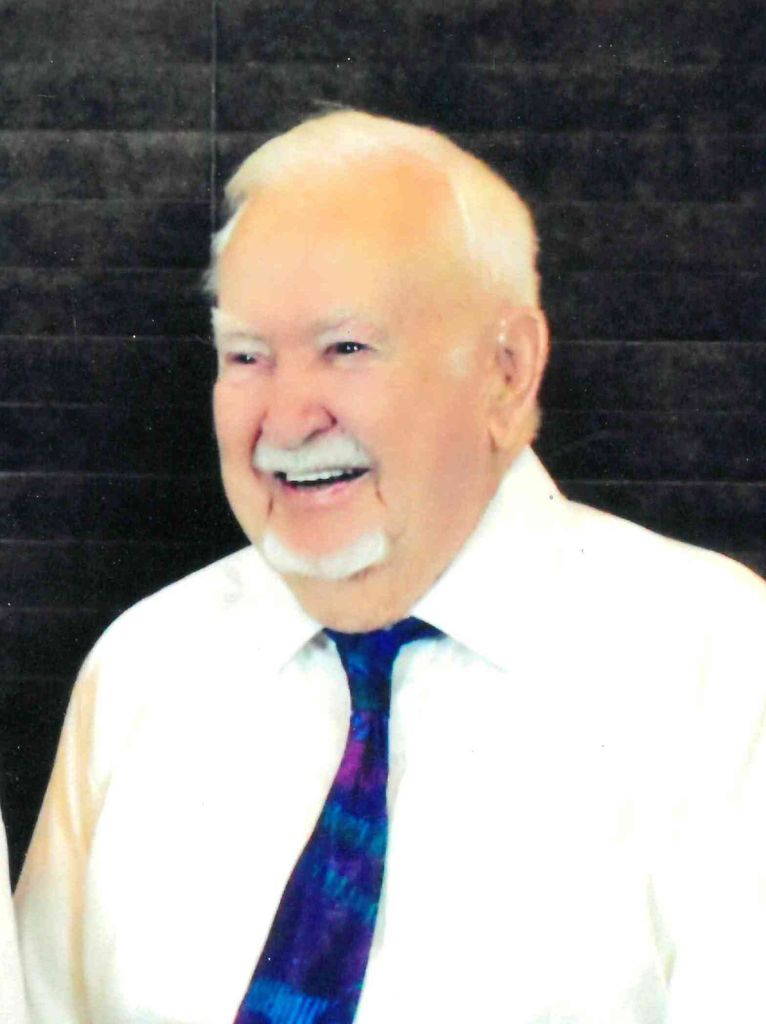 Robert Manning Amick Sr. Profile Photo