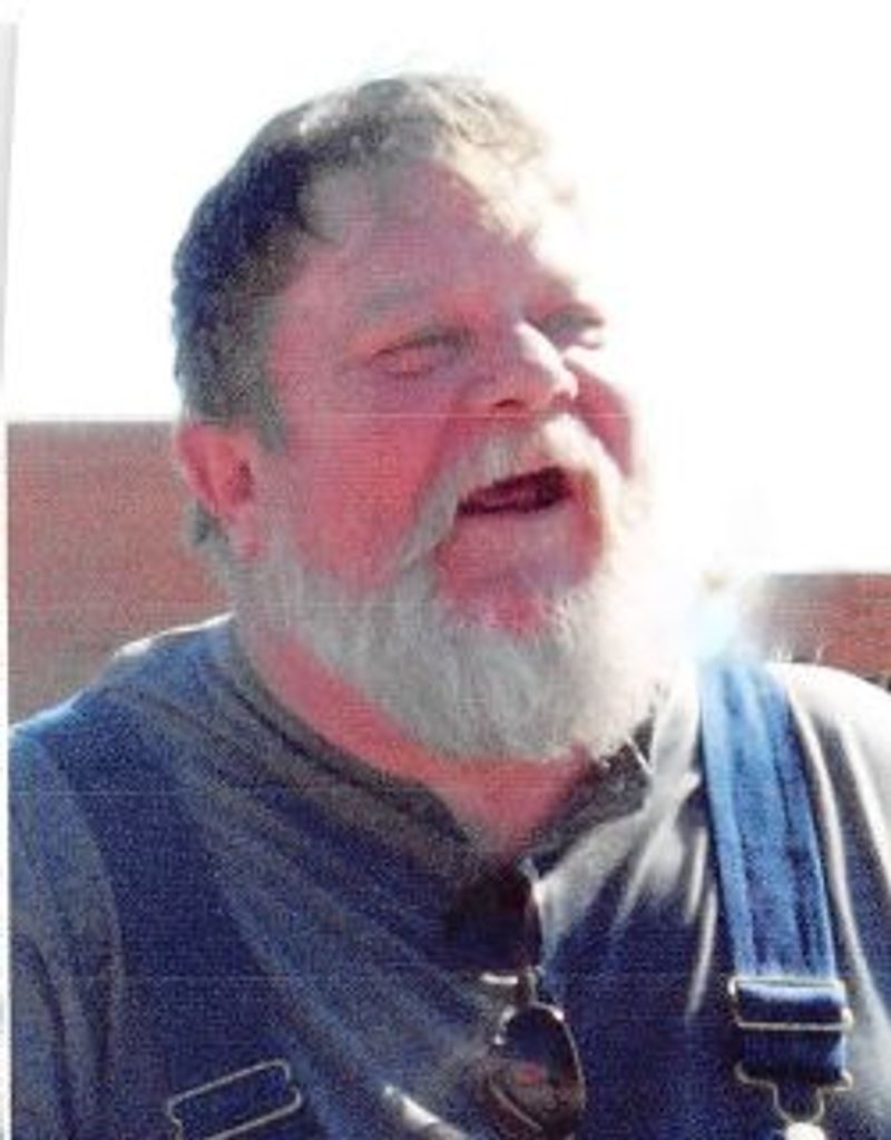 Ronnie Warren Profile Photo