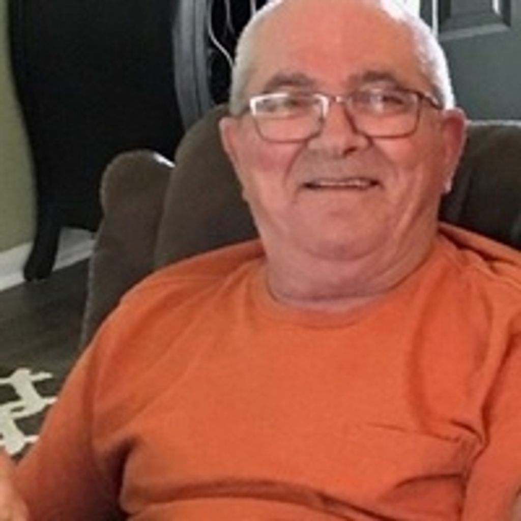 Roger D. Pickinpaugh Profile Photo