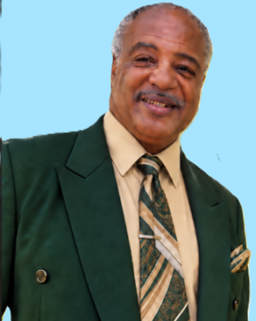 Gary D. Thomas Sr.