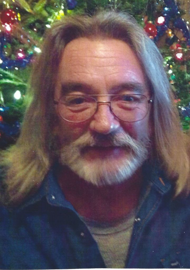 James W. Corbin