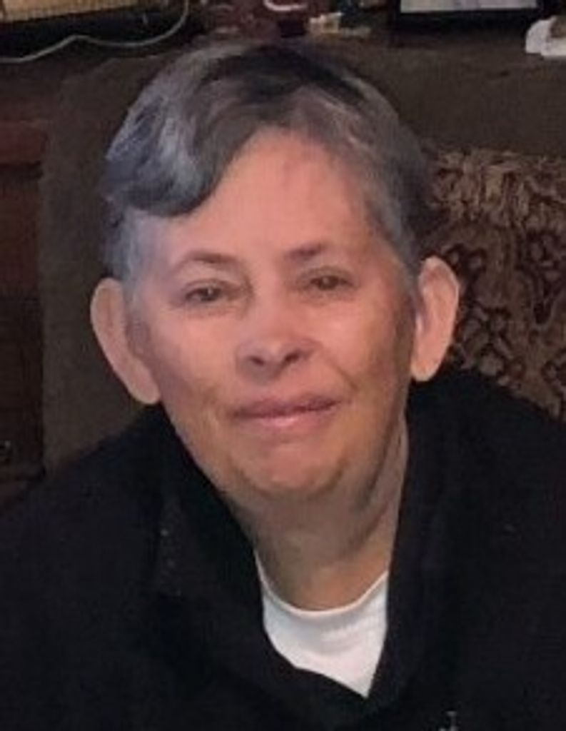 Mary Ann (Dooley)  Dooley