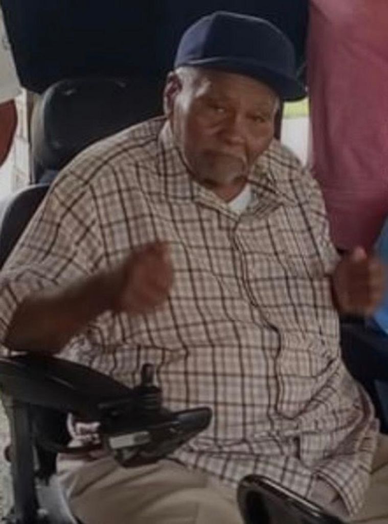 Billy Ray Whiting Sr. Profile Photo