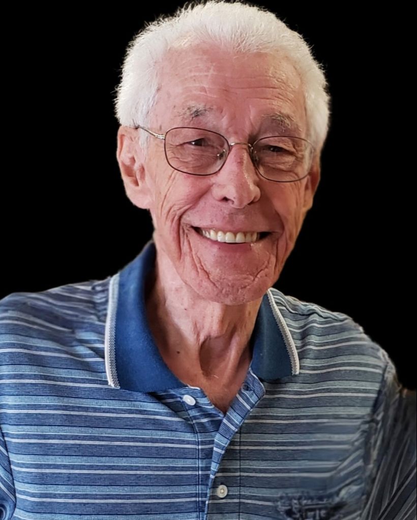 Edward "Eddie" Victor Wallace Profile Photo