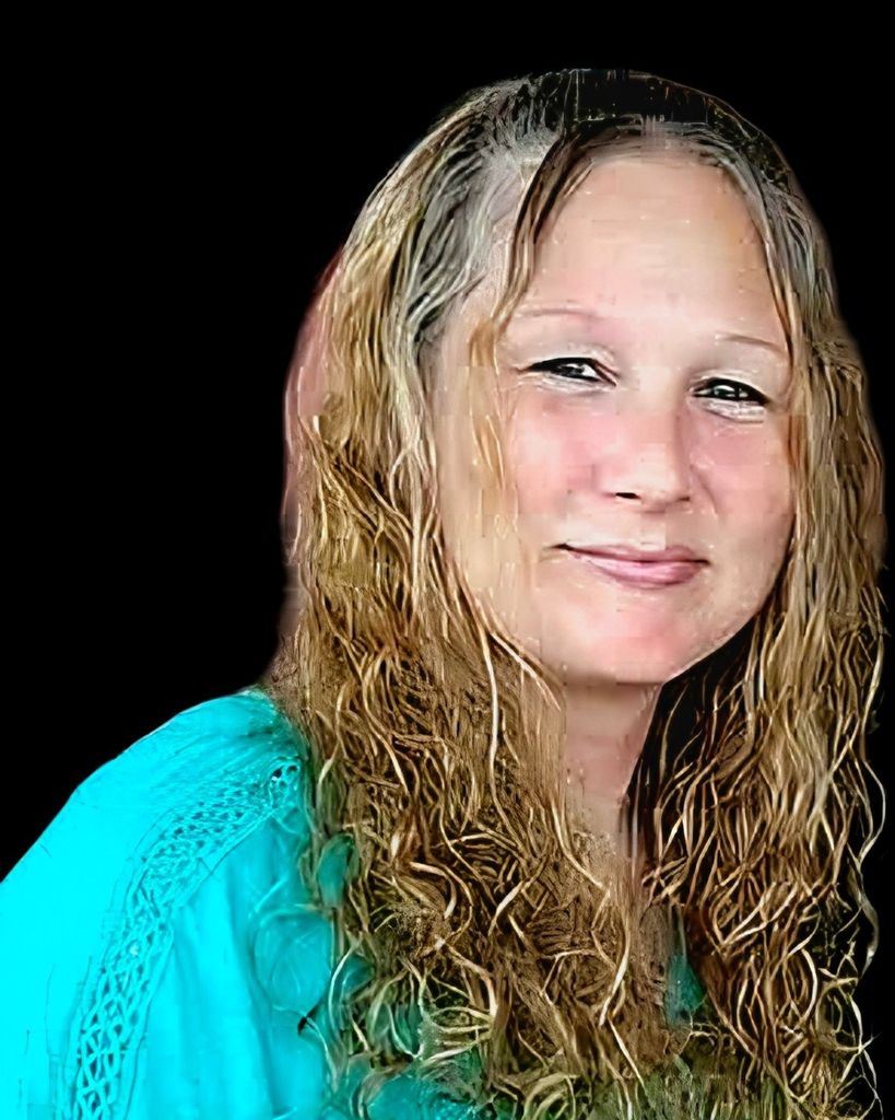 Jessica Townsend Profile Photo