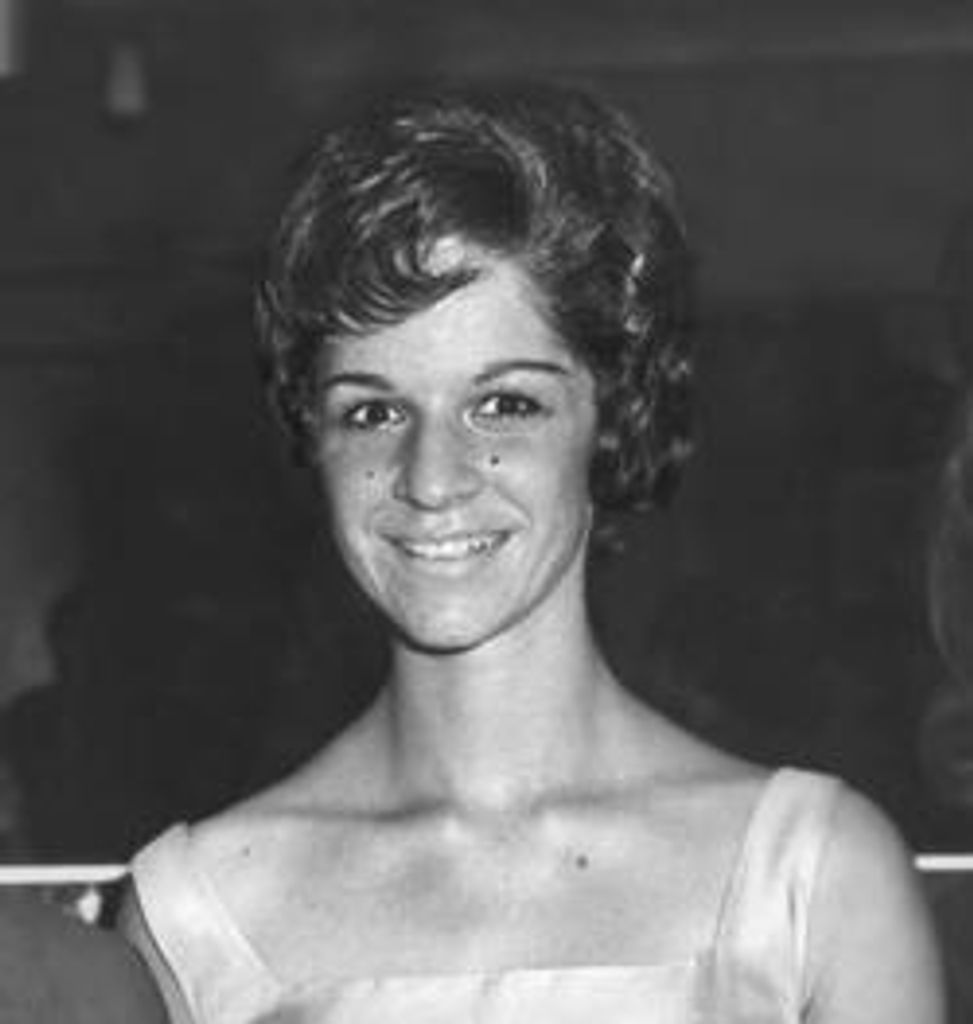 Helene Vargelis