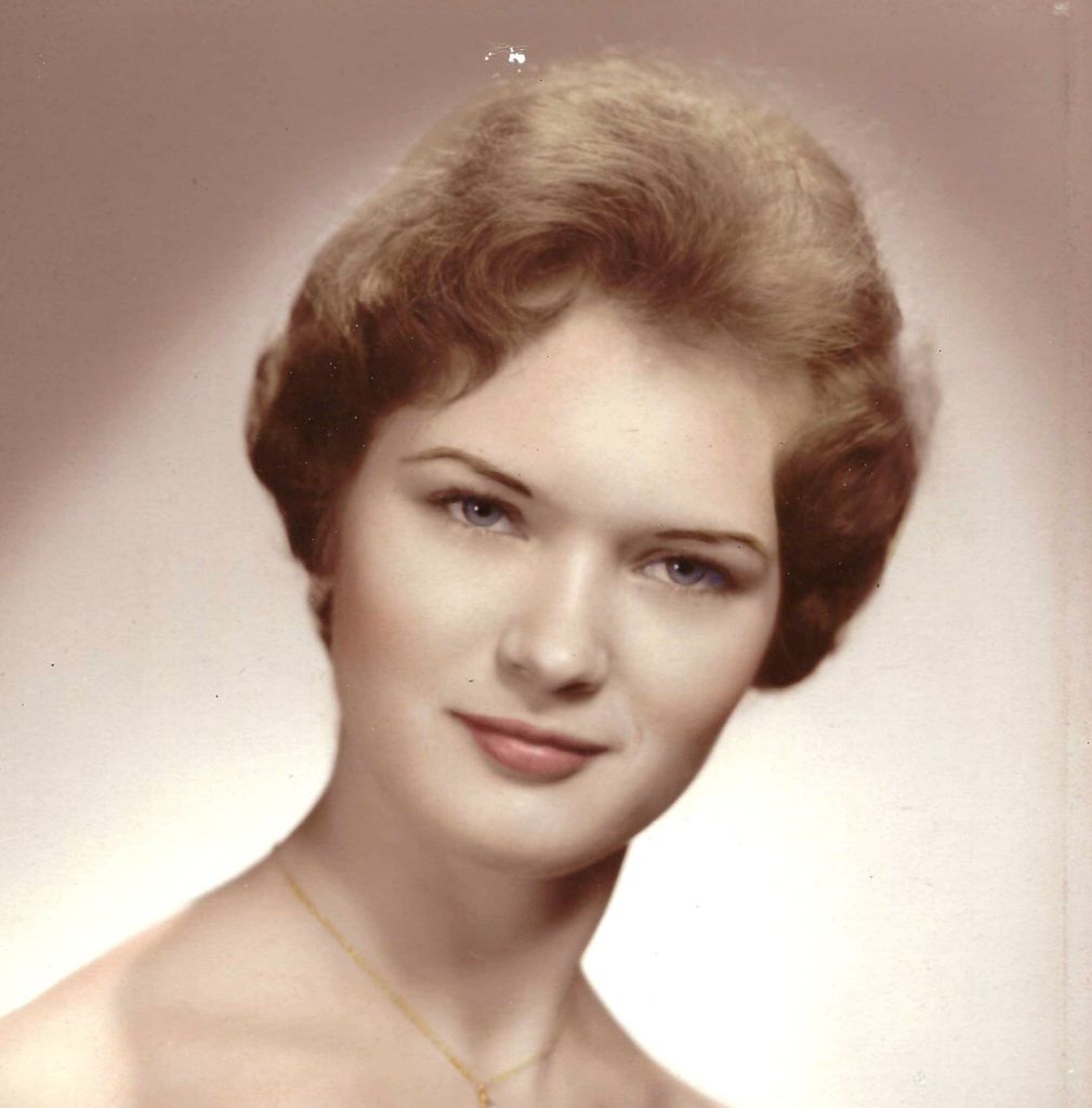 Gail Adamowicz Carvlin