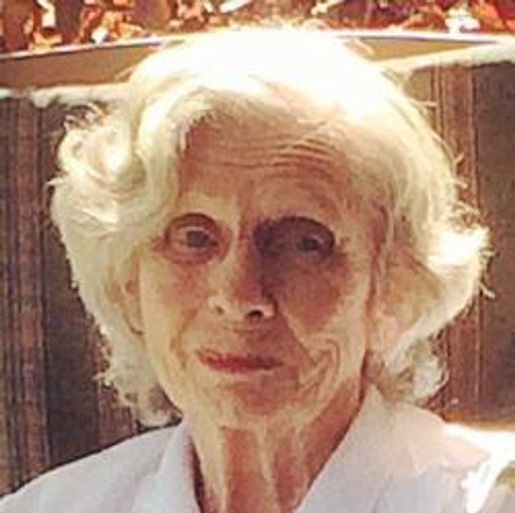 Edna "Louise" Knorr Profile Photo