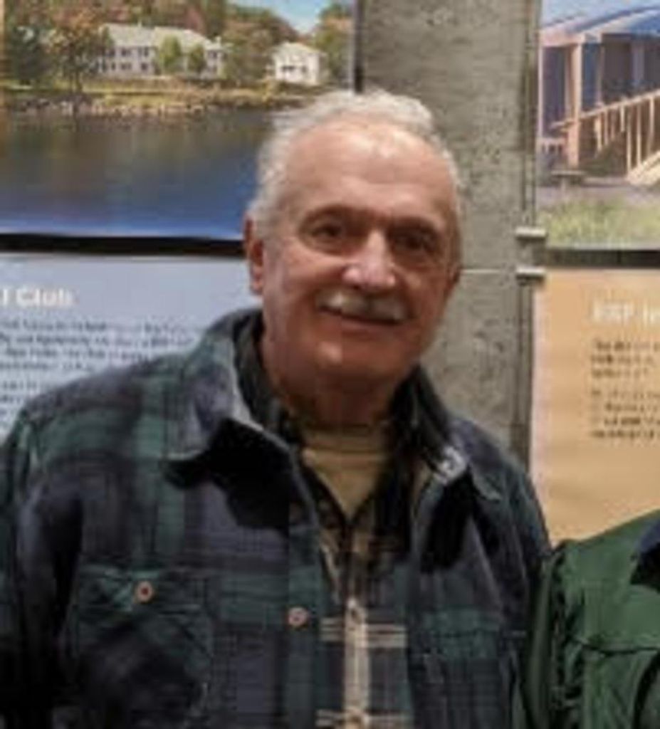 James S. Douglas Profile Photo