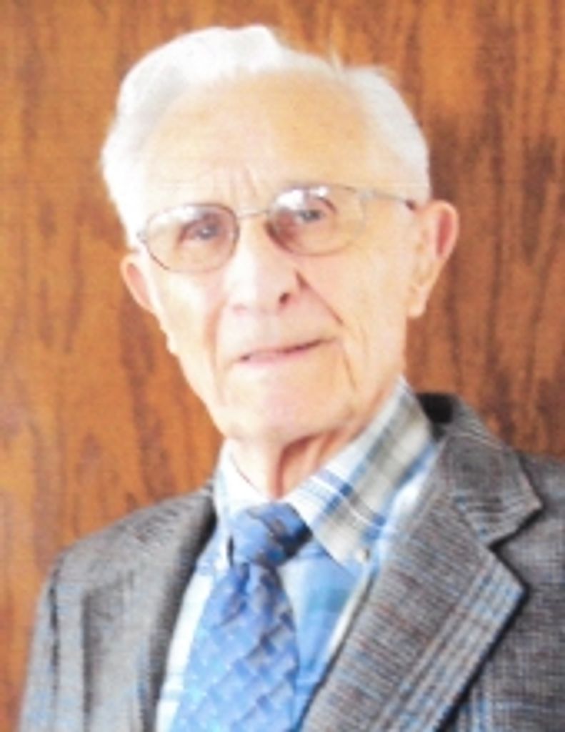 Warren Heinen