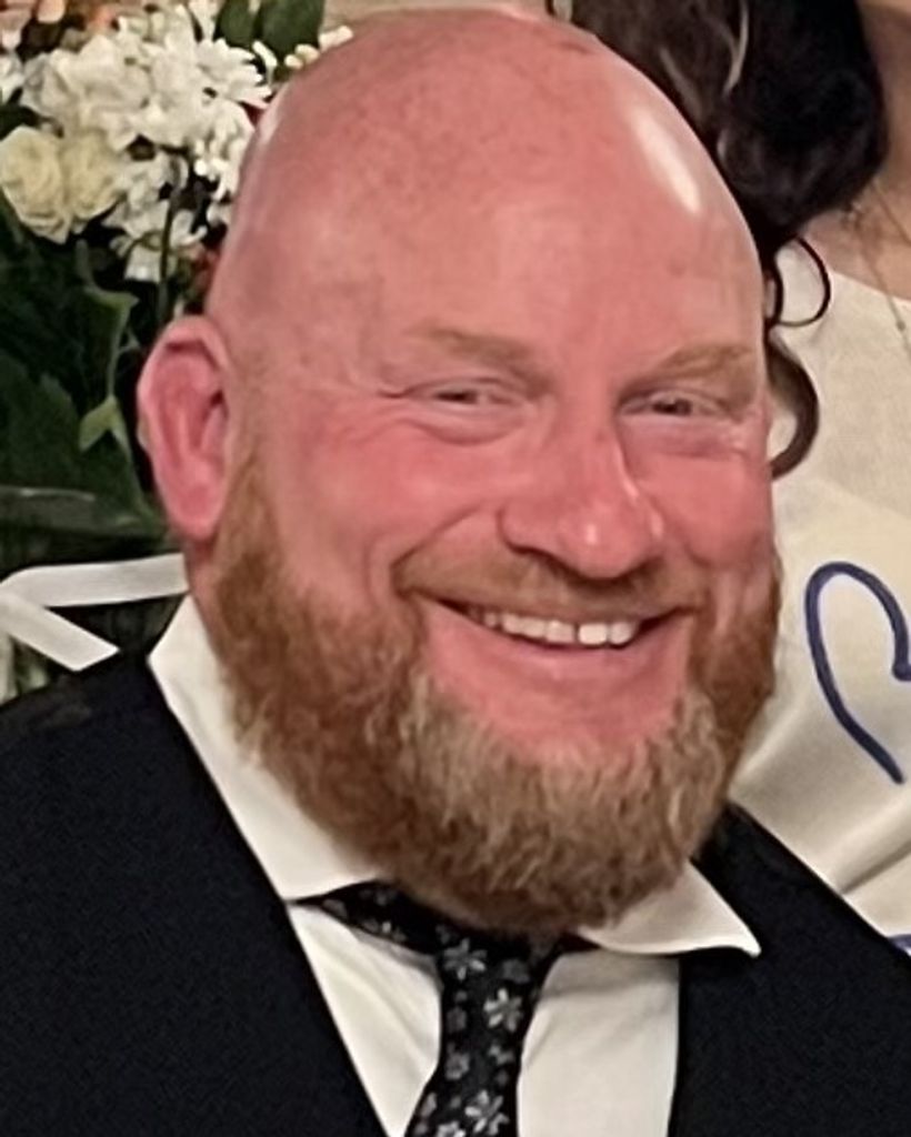 Bradley "Brad" Strubel Profile Photo