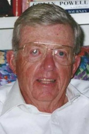 Dr.  Berl Ward Profile Photo