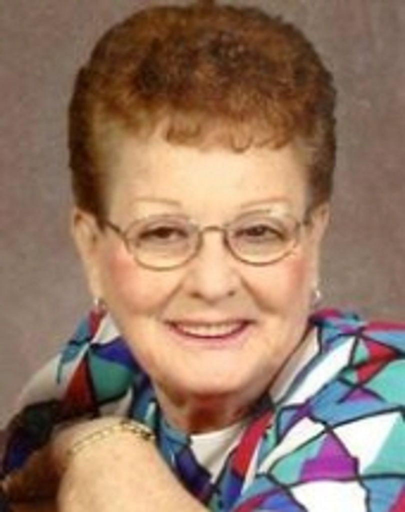 Arlene Sidelinker Profile Photo