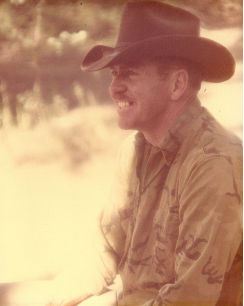Arthur Eugene Cook