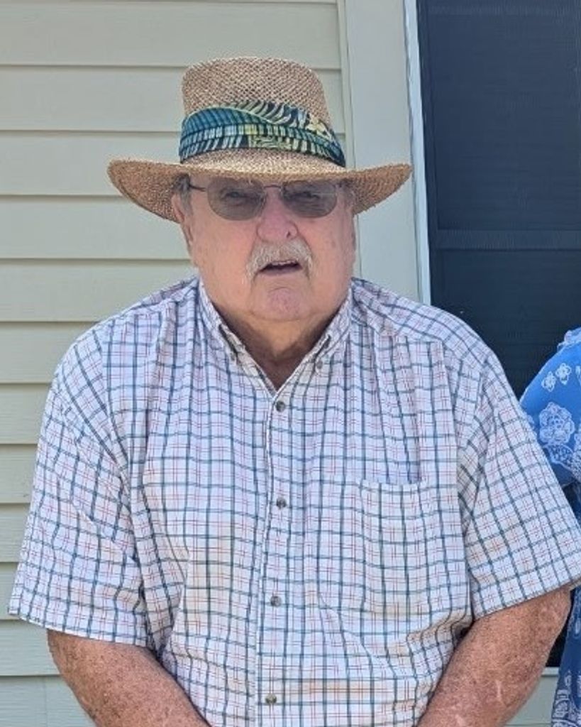 Michael Ellis Jenkins