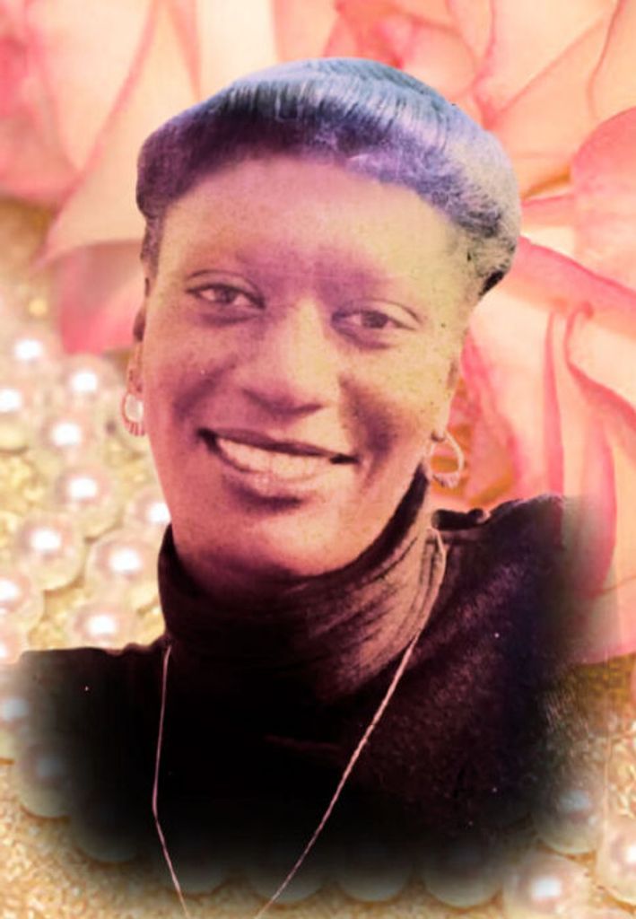 Rosa Brown Profile Photo