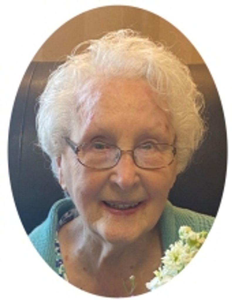 Mary E. Tujetsch