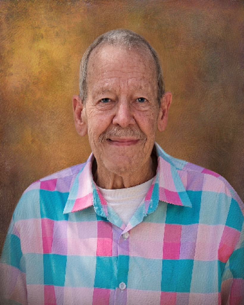 David Clinton Walters Obituary May 26, 2026 - Angel Funeral Home
