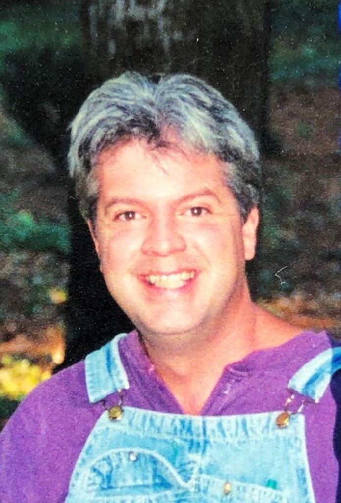 Shawn P. Kirkpatrick Profile Photo