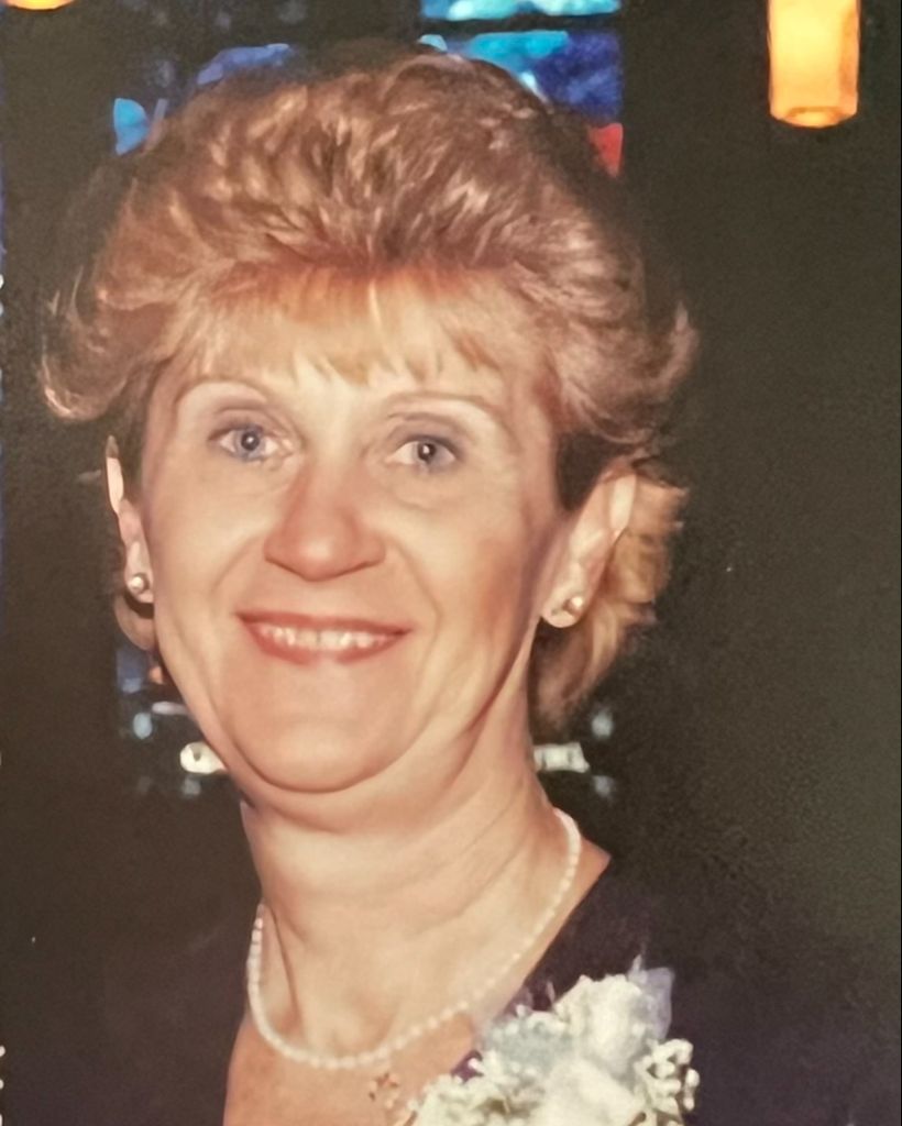 JoAnn P Ryan Profile Photo