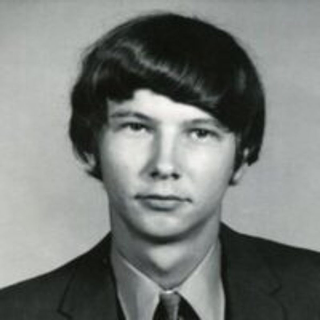 Warren Dale Mobley
