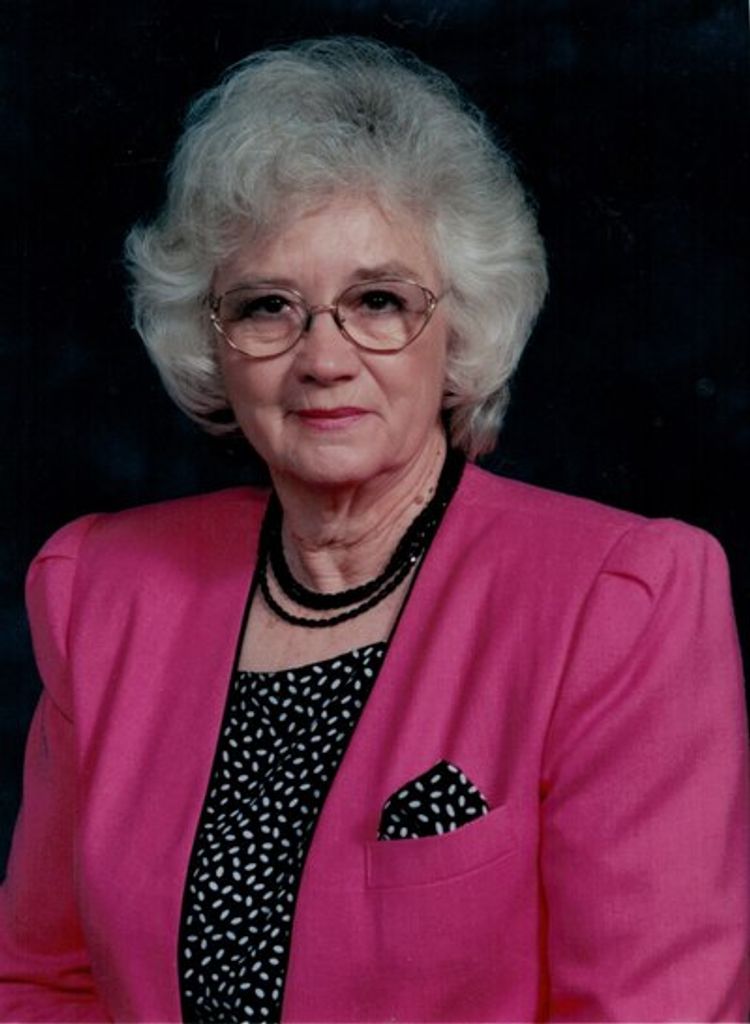 Ruby Parton Petty Profile Photo