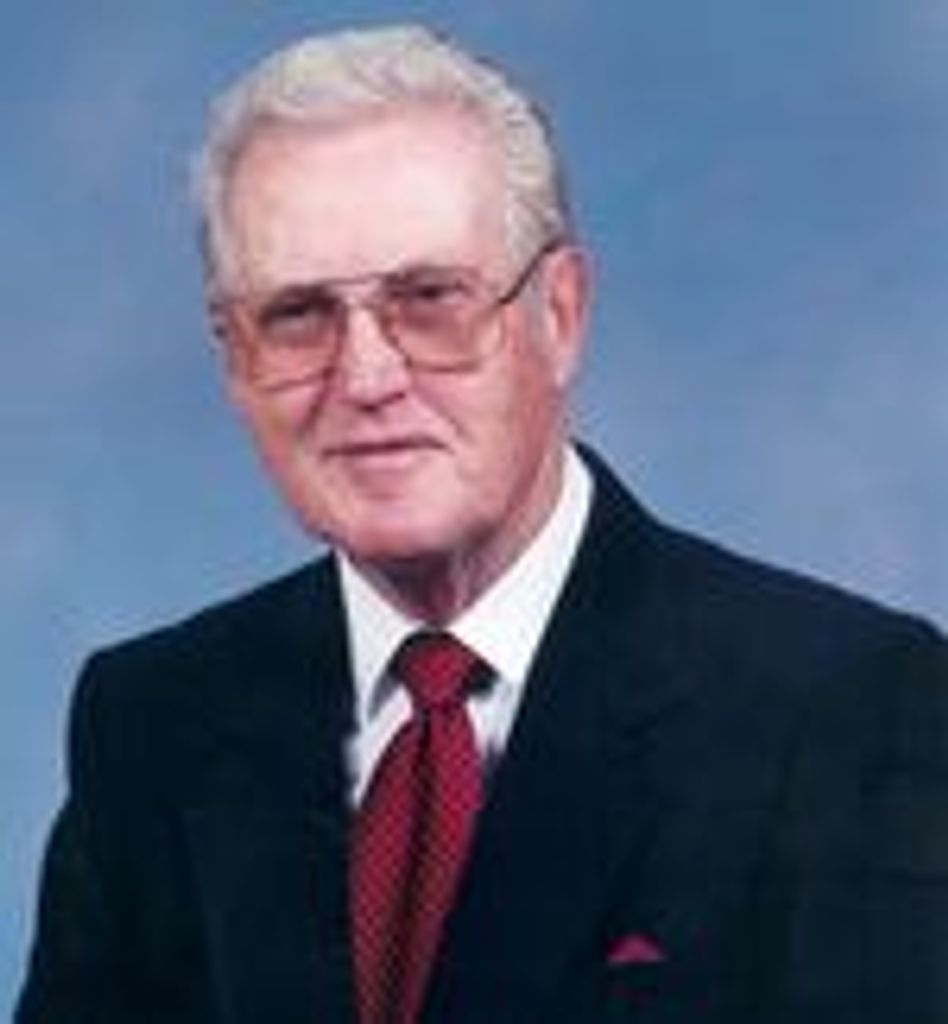 Donald T. Grote