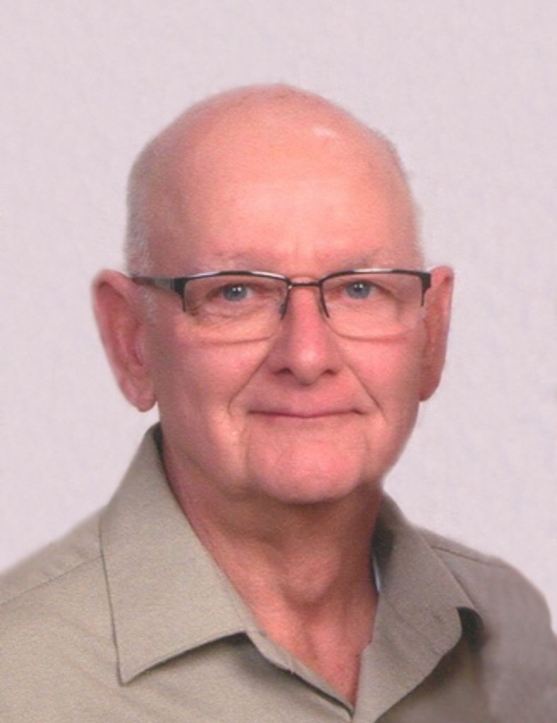Raymond Lee Karns