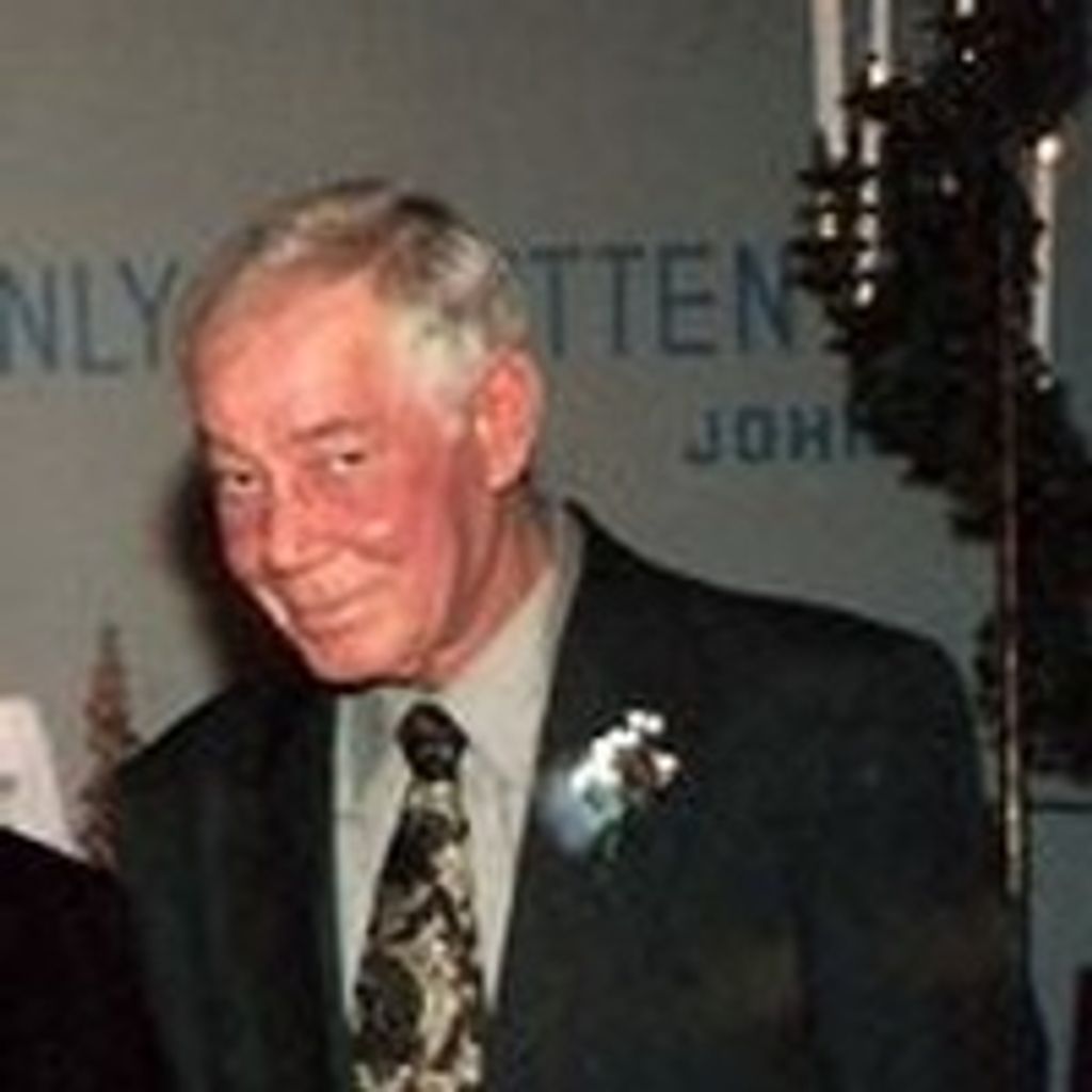Eugene Calvin Dover