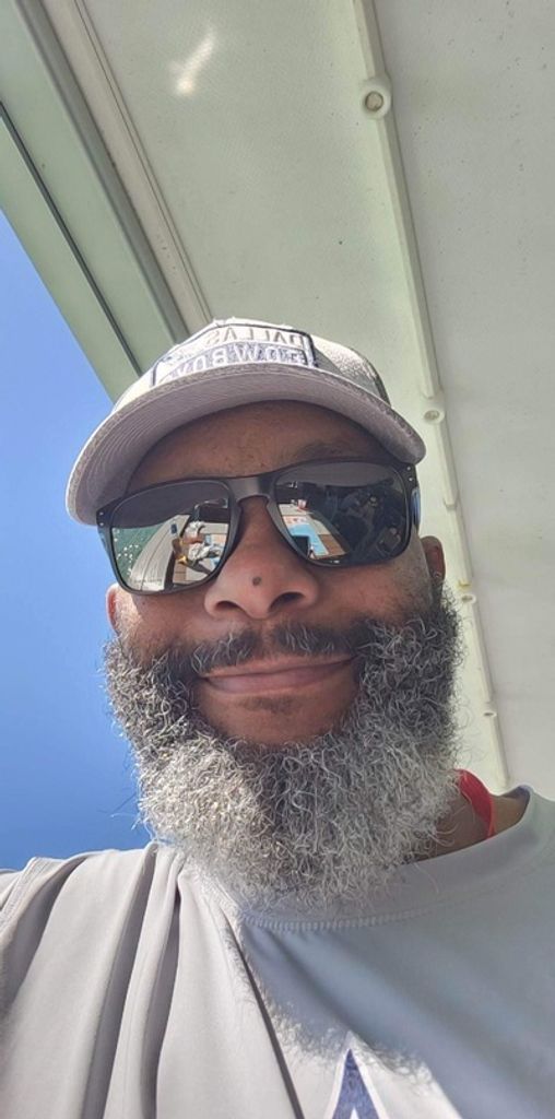 Eric Lydell Trotter Profile Photo