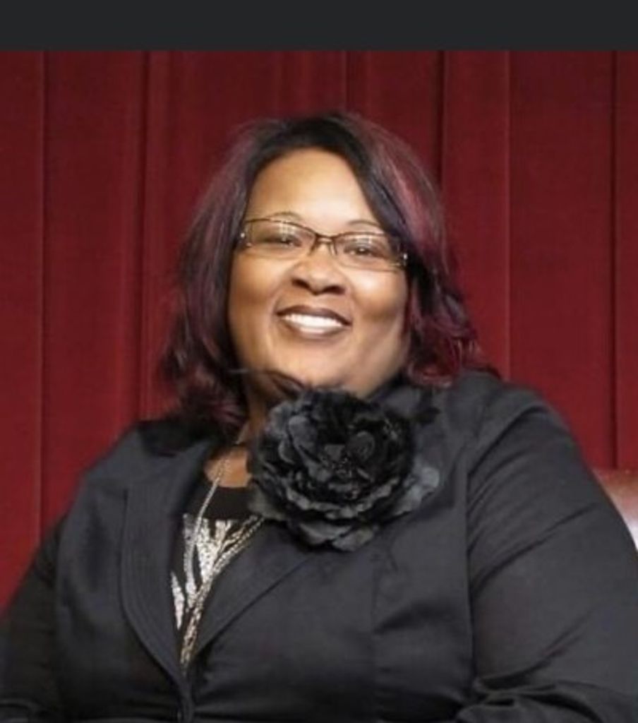 Elder Narasha N. Turner Profile Photo