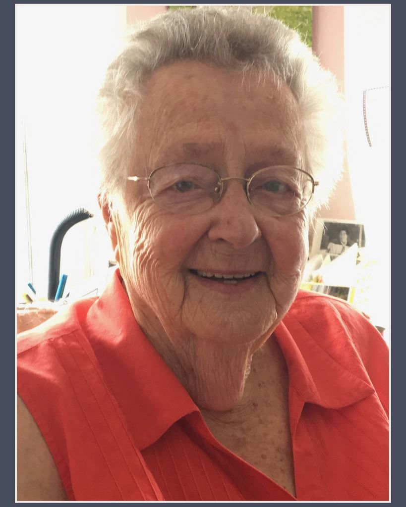 Priscilla M. Travaglini Profile Photo