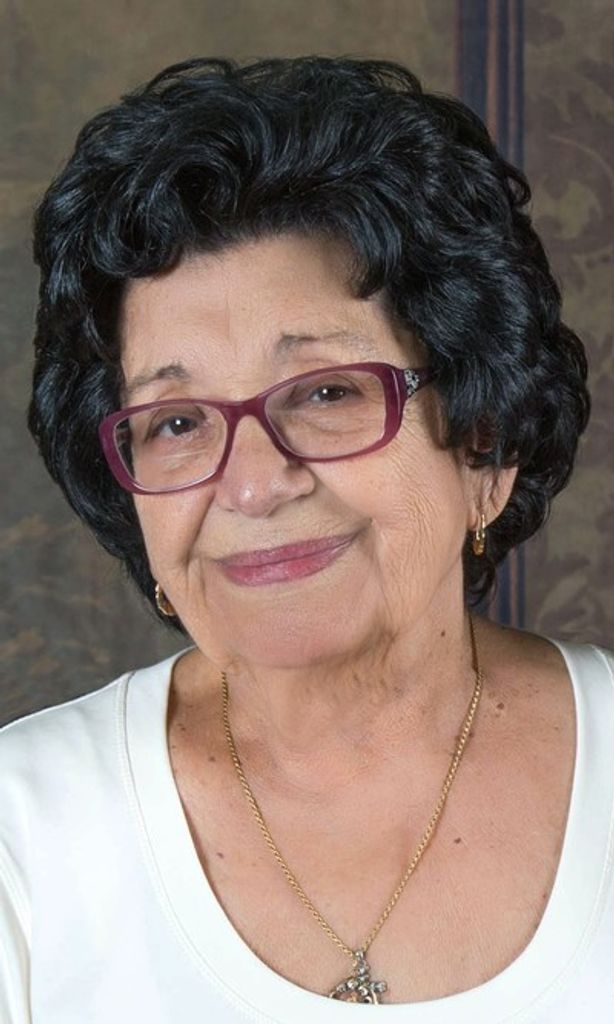 Margaret "Dolly" C. Farabella Profile Photo