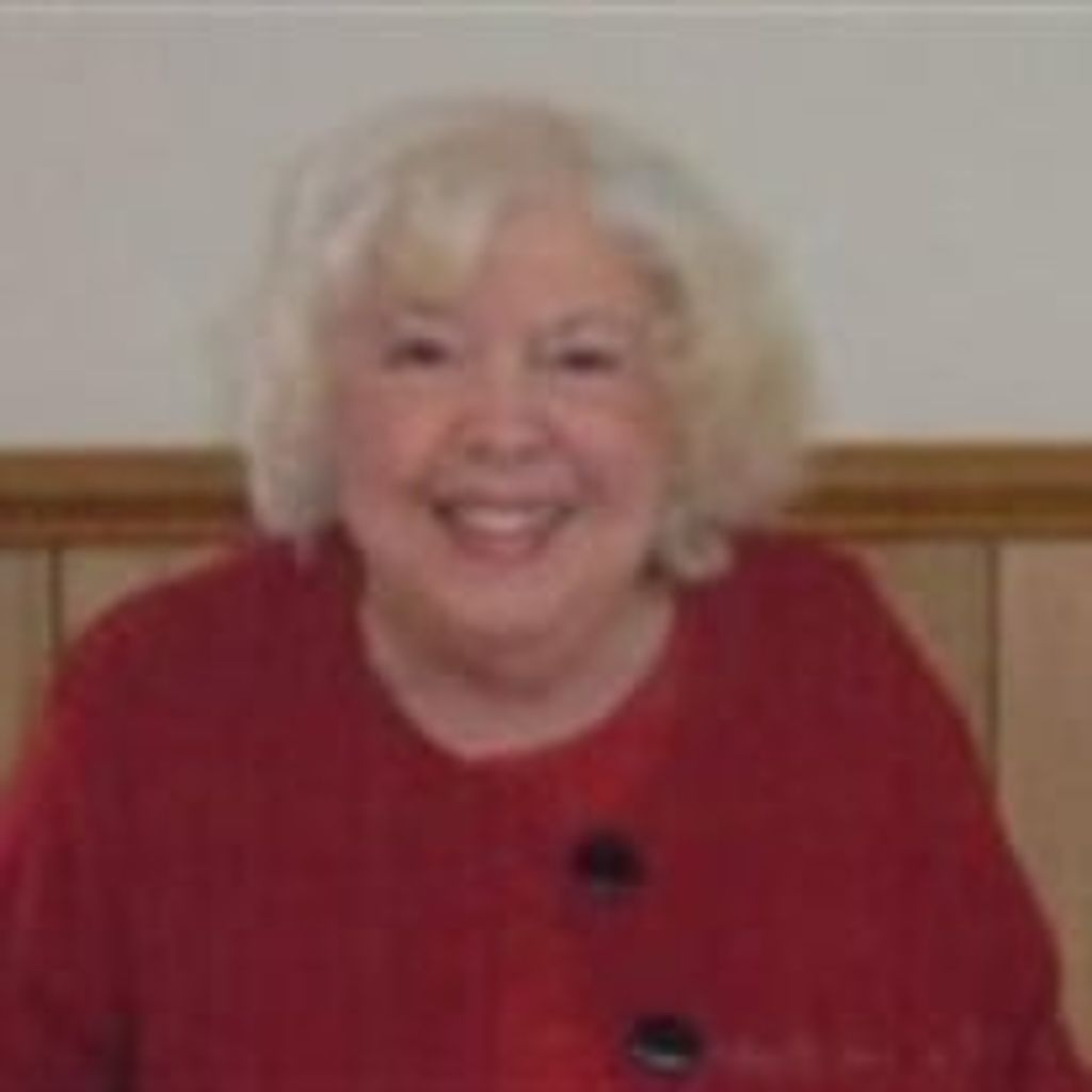 Evelyn Robinson Profile Photo