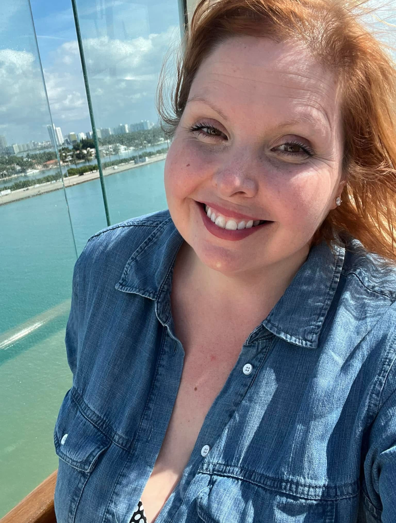 Julie Gagnon Profile Photo