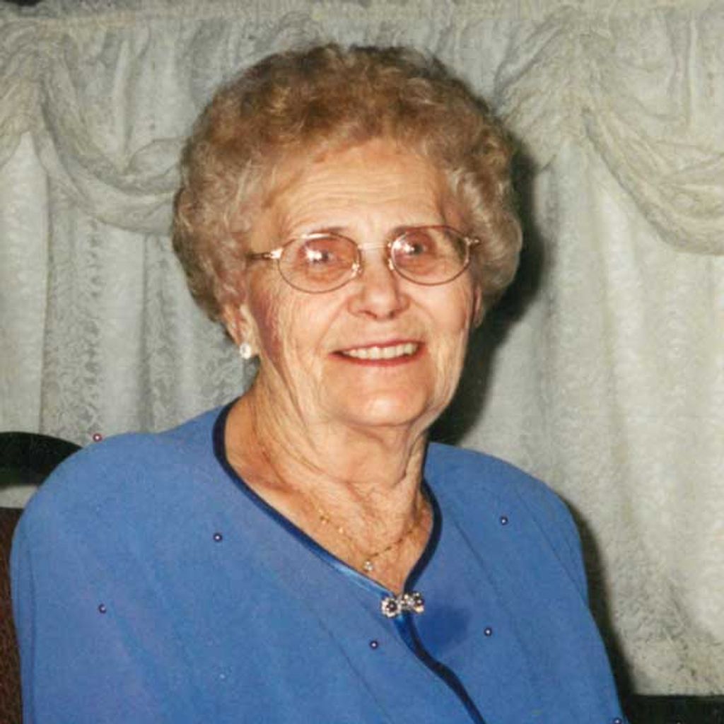 Margaret Mary Sabol