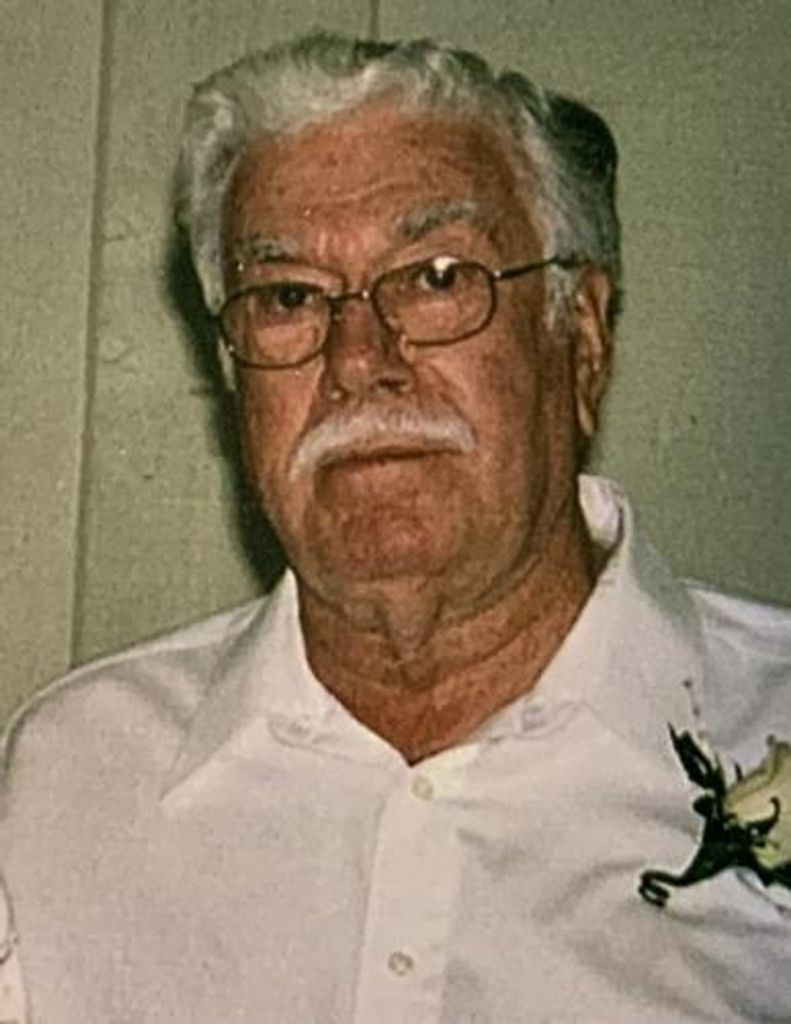 Doyle Lee Amos Profile Photo