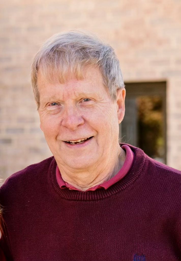 David Cushman Thurber Jr. Profile Photo