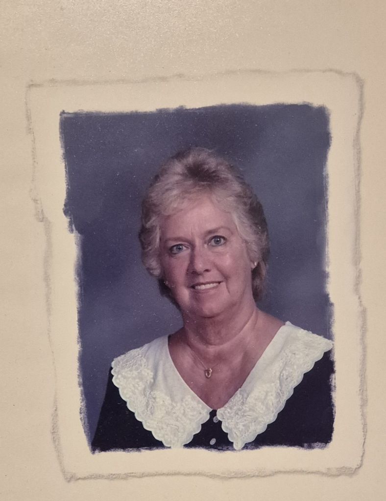 Veazie Emily  Jones Age 83 Of Starke Profile Photo