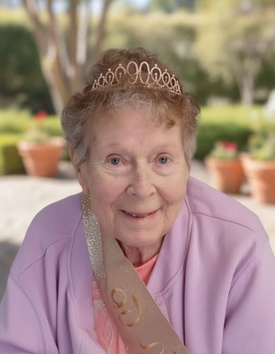CAROL LEONE MCCLUNE's obituary image