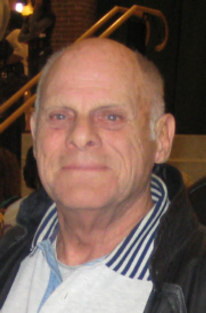 Robert W. Anthony