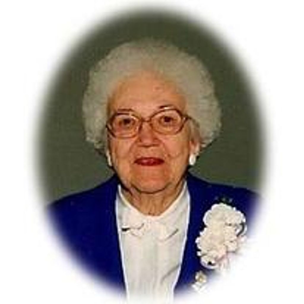 Charlotte Behrmann