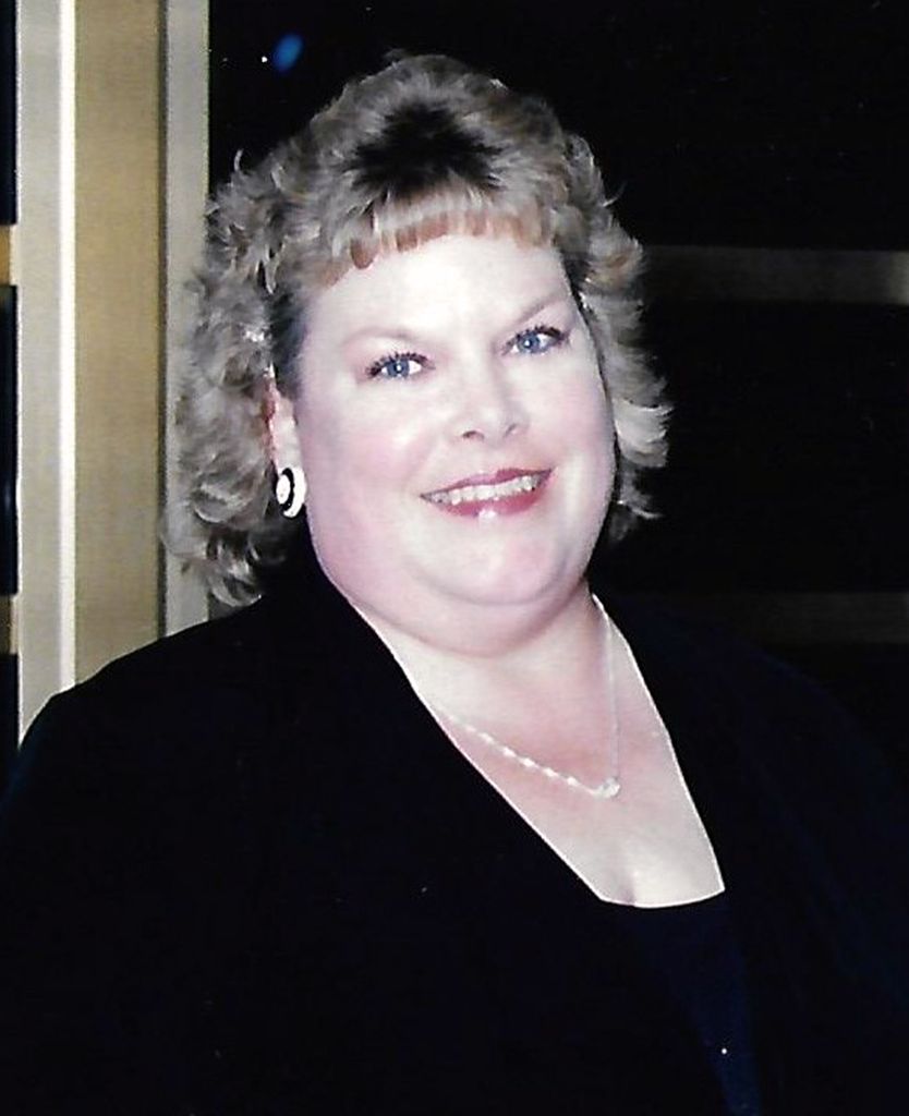 Karen Suzanne Wygand