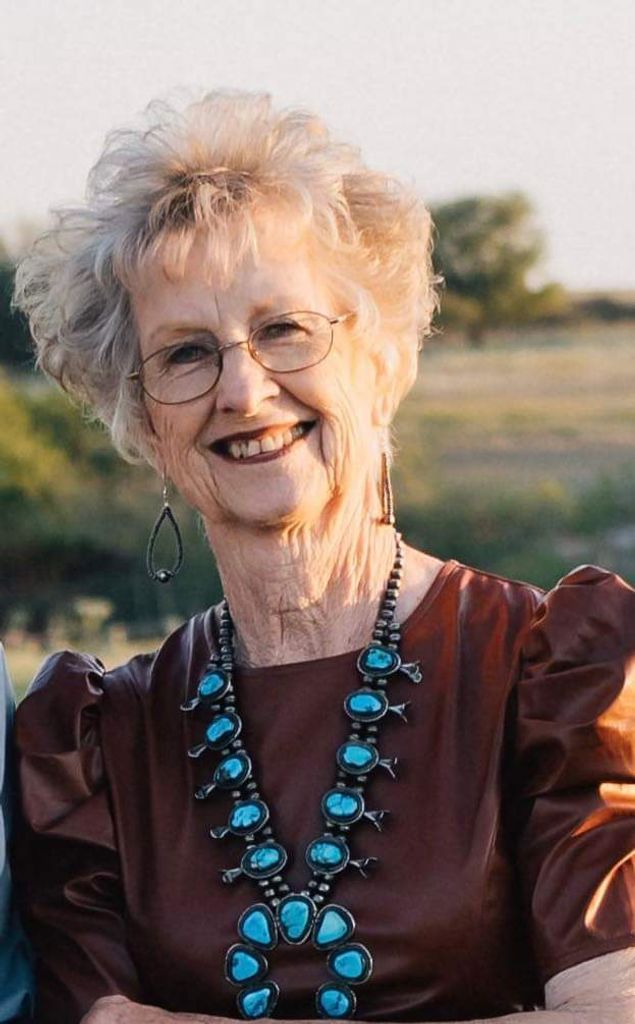 Jessie S. Taylor Profile Photo
