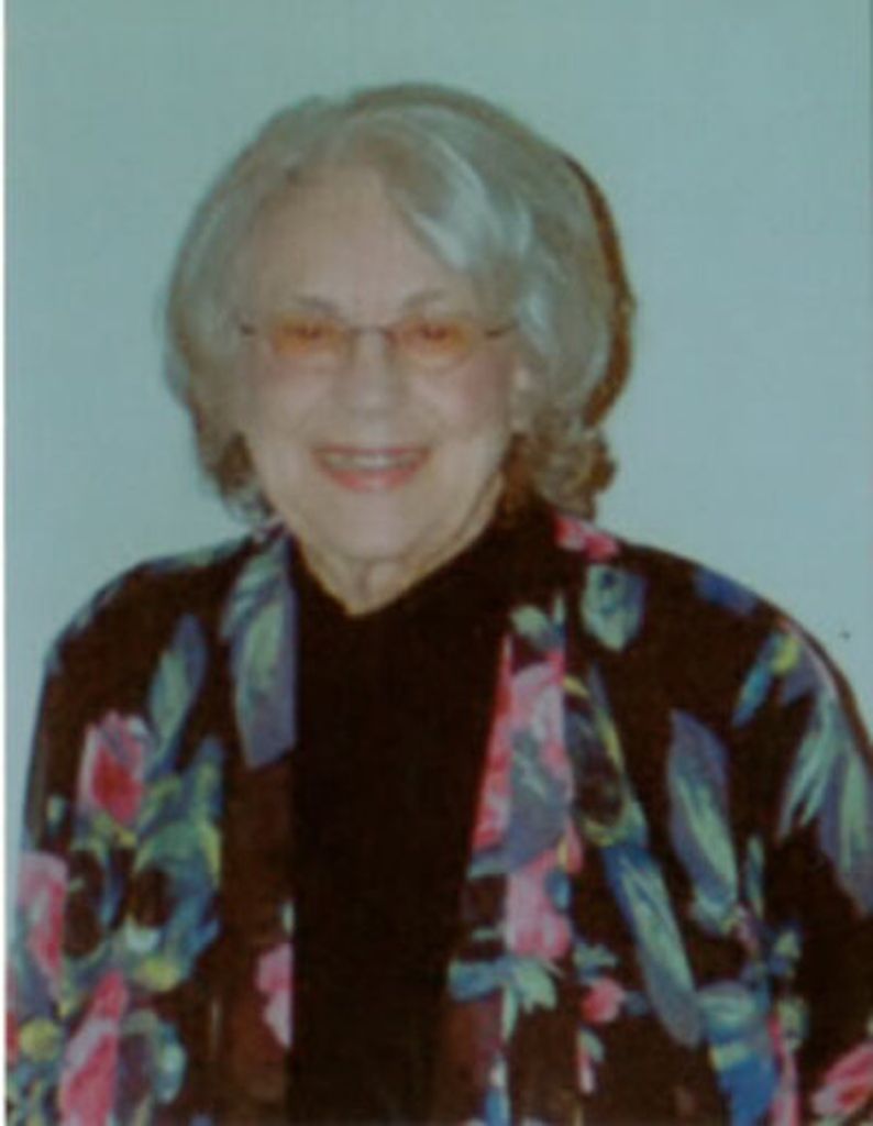 Maxine Taylor Hudson Profile Photo