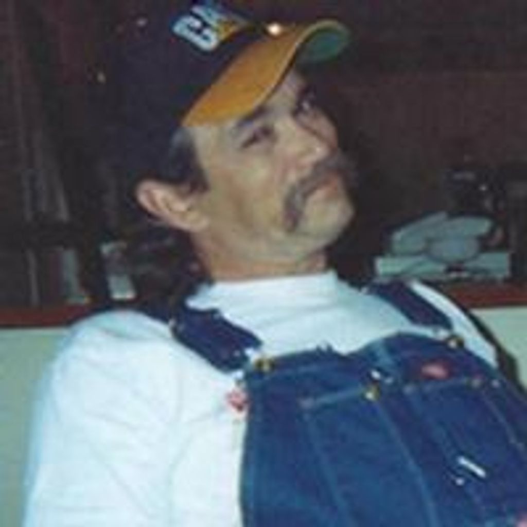 Arthur Moore "Art" Arnold, Jr.