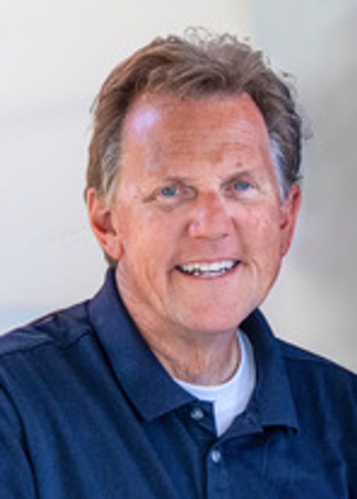 John W. Weber Profile Photo