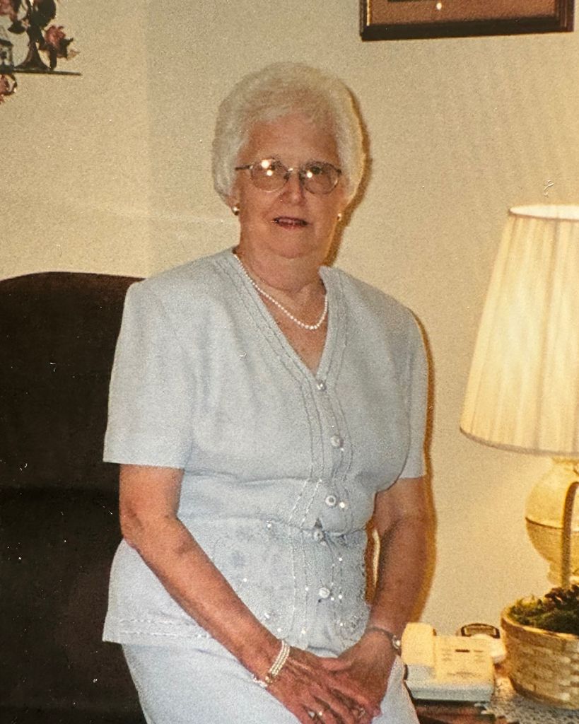 Janet Mae McCready Profile Photo