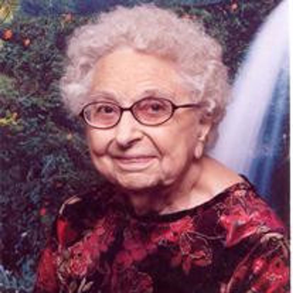 Elizabeth Kaune